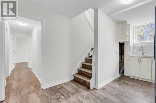 57 High Street, Waterloo, ON - Indoor Photo Showing Other Room