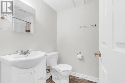 57 High Street, Waterloo, ON - Indoor Photo Showing Bathroom