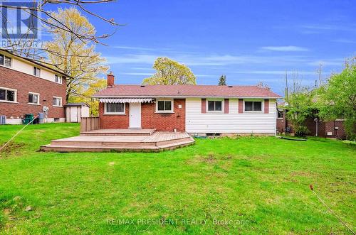 57 High Street, Waterloo, ON - Outdoor