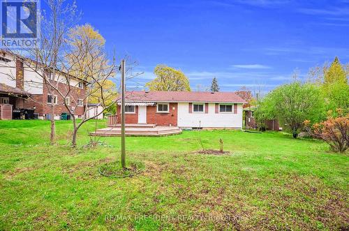 57 High Street, Waterloo, ON - Outdoor