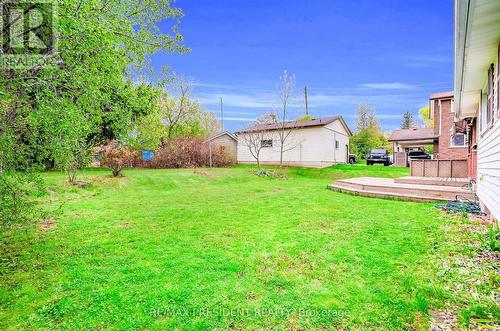 57 High Street, Waterloo, ON - Outdoor