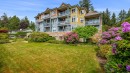 #303-1912 Comox Ave, Comox, BC  - Outdoor 