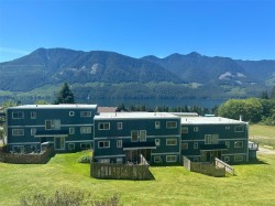 75 McKay Cres Port Alice, BC V0N 2N0