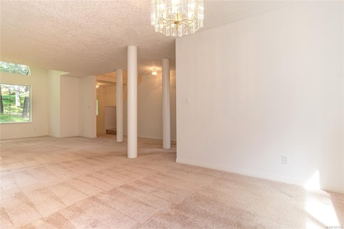 609 Taurus Dr, Metchosin, BC 