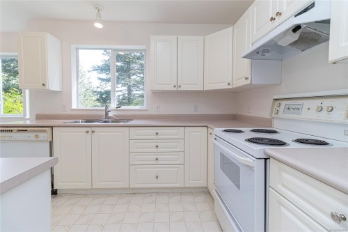 609 Taurus Dr, Metchosin, BC 