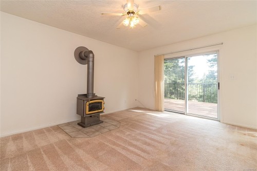 609 Taurus Dr, Metchosin, BC 