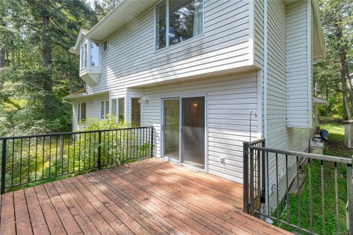 609 Taurus Dr, Metchosin, BC 