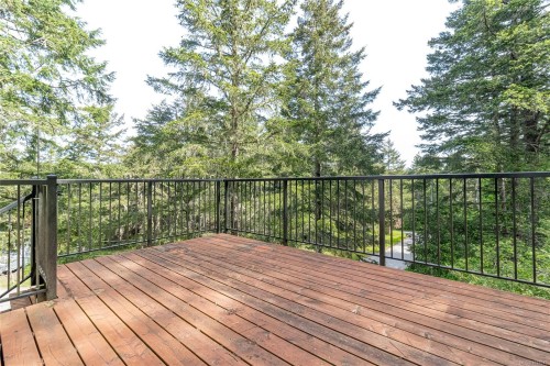 609 Taurus Dr, Metchosin, BC 