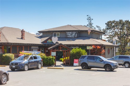 609 Taurus Dr, Metchosin, BC 