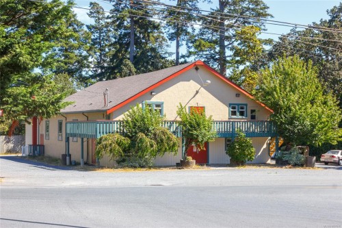 609 Taurus Dr, Metchosin, BC 