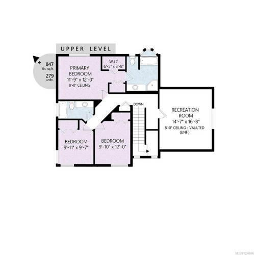609 Taurus Dr, Metchosin, BC 