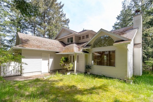 609 Taurus Dr, Metchosin, BC 