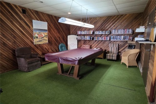 #305-907 Cedar St, Campbell River, BC - Indoor Photo Showing Other Room