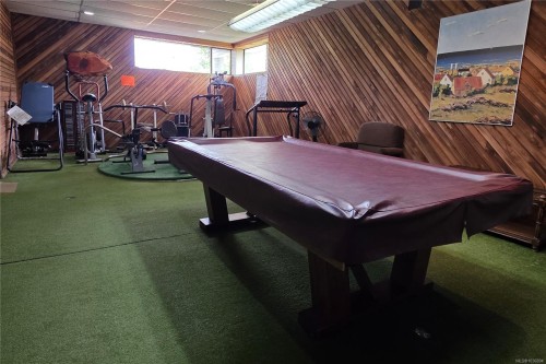 #305-907 Cedar St, Campbell River, BC - Indoor Photo Showing Other Room