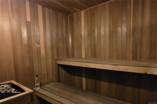 #305-907 Cedar St, Campbell River, BC - Indoor Photo Showing Other Room
