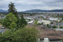 #305-907 Cedar St, Campbell River, BC  - Outdoor With Body Of Water With View With Exterior 