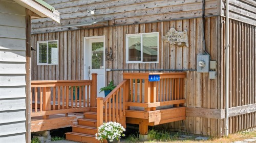 416 Curtis Rd, Comox, BC 
