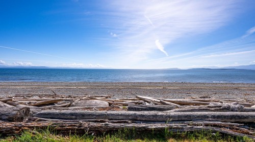 416 Curtis Rd, Comox, BC 