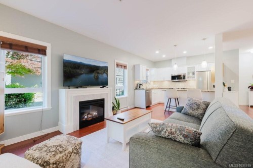 107-101 Nursery Hill Dr  View Royal, BC V9B 0H5