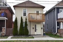 267 BETHUNE STREET Peterborough (Town Ward 3), ON K9J 3L5