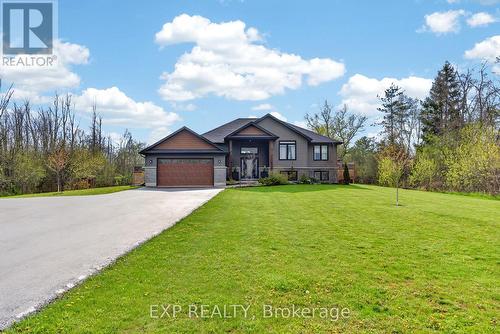 20109 LOYALIST PARKWAY  Prince Edward County (Hillier Ward), ON K0K 1T0