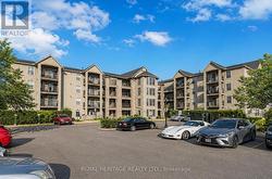 305 - 1421 WALKER'S LINE  Burlington, ON L7M 4P4