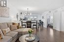 305 - 1421 Walker'S Line, Burlington, ON  - Indoor Photo Showing Living Room 