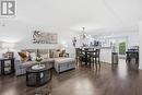 305 - 1421 Walker'S Line, Burlington, ON  - Indoor Photo Showing Living Room 