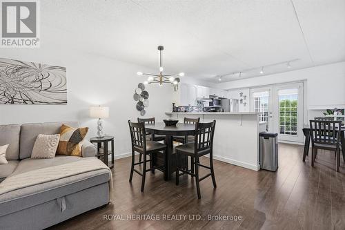 305 - 1421 Walker'S Line, Burlington, ON - Indoor