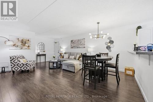 305 - 1421 Walker'S Line, Burlington, ON - Indoor