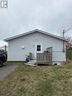 7A Red Cove Road Bonavista, NL A0C 1B0