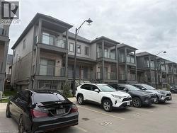205 WEST OAK Trail Unit# 58 Kitchener, ON N2R 0R9