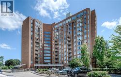 1414 KING Street E Unit# 1204 Kitchener, ON N2G 4T8