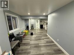 952 DUNNIGAN Court Unit# Lower Kitchener, ON N2B 0A8