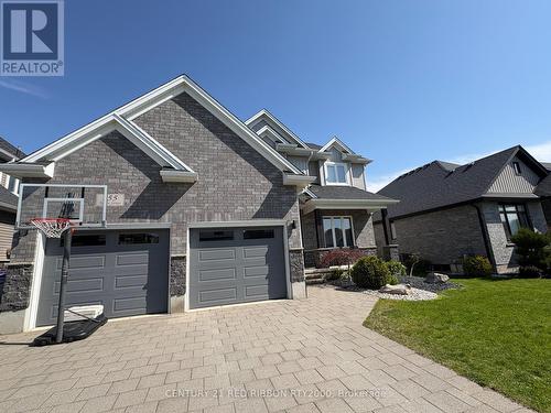 155 ACTON STREET  Strathroy-Caradoc (Ne), ON N7G 0C7
