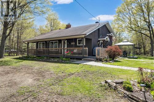 3 TOWER ROAD  Rideau Lakes, ON K0G 1L0