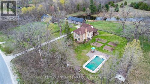 919 UPPER SCOTCH LINE ROAD  Tay Valley, ON K7H 3C5