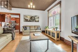 Living room - 