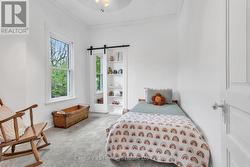 2nd floor bedroom - 