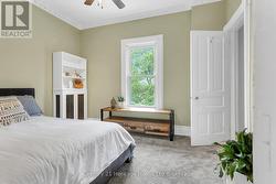 2nd floor 3rd bedroom - 