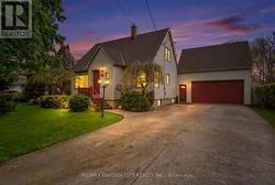 23 NORTHDALE DRIVE St. Catharines (Vine/Linwell), ON L2M 3N8