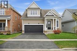 832 O'REILLY Crescent Shelburne, ON L9V 2S7