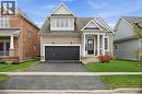 832 O'Reilly Crescent, Shelburne, ON  - Outdoor With Facade 