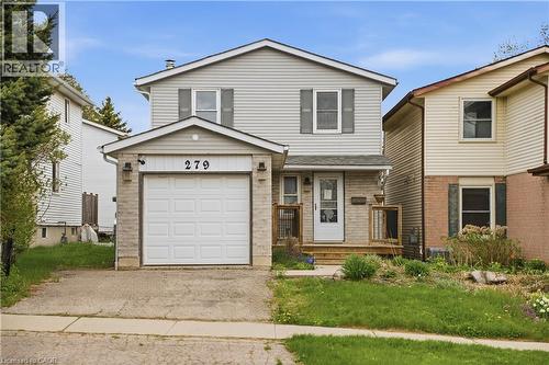 279 AUDEN Road  Guelph, ON N1E 6N5