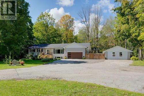 1250 COUNTY ROAD 6 S  Tiny, ON L0L 2T0