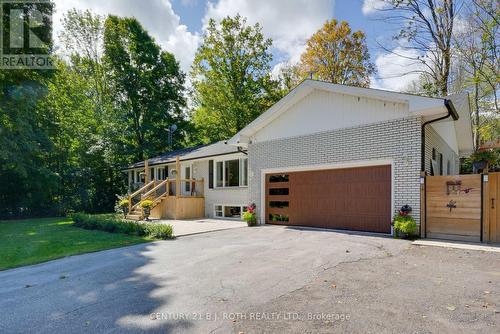 1250 County Road 6 S, Tiny, ON - Outdoor