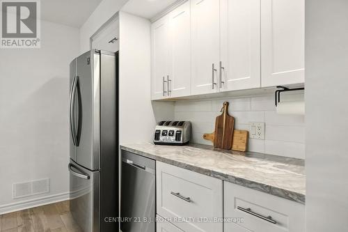 1250 County Road 6 S, Tiny, ON - Indoor Photo Showing Kitchen
