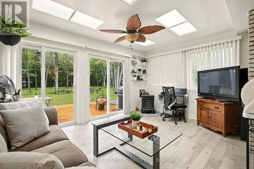 1250 County Road 6 S, Tiny, ON - Indoor