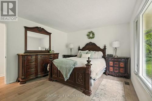 1250 County Road 6 S, Tiny, ON - Indoor Photo Showing Bedroom