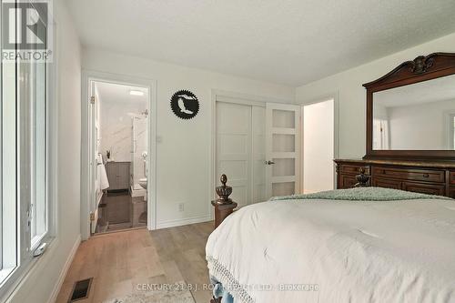 1250 County Road 6 S, Tiny, ON - Indoor Photo Showing Bedroom